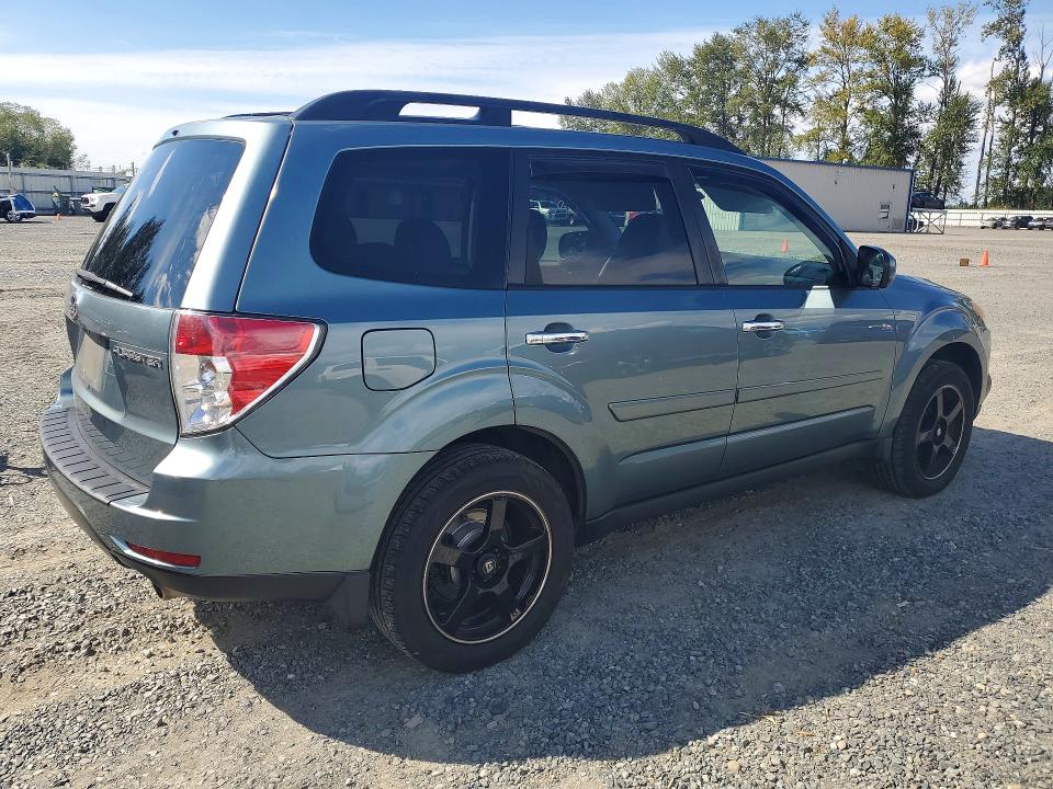 Продажа на аукционе авто 2009 Subaru Forester, vin: JF2SH64679H750823, номер лота: 67925686