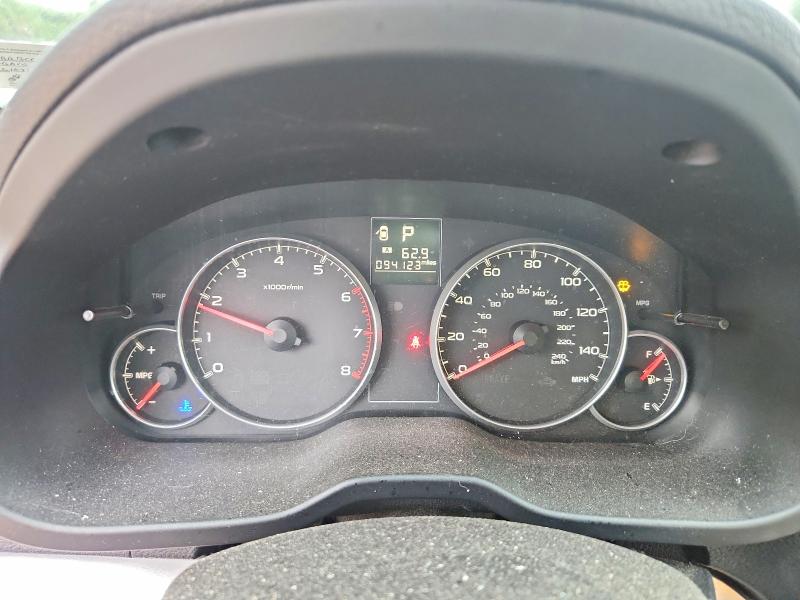 Продажа на аукционе авто 2013 Subaru Outback, vin: 4S4BRBCC4D3222802, номер лота: 70989306