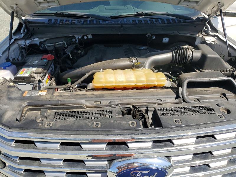 68109486 :رقم المزاد ، 1FMJU1KT9JEA33407 vin ، 2018 Ford Expedition مزاد بيع