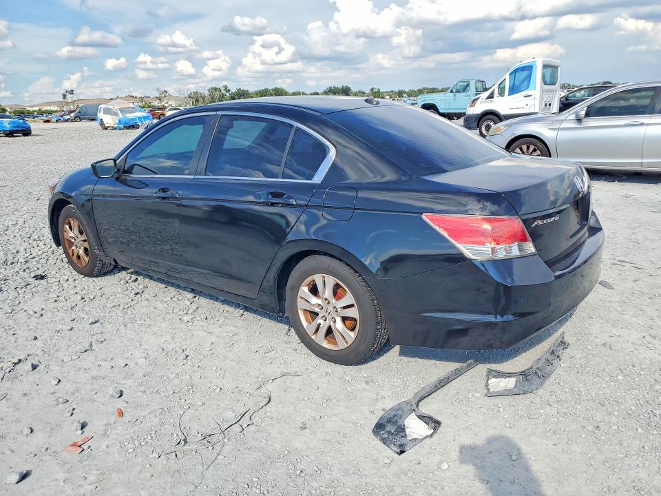 Продажа на аукционе авто 2010 Honda Accord, vin: 1HGCP2F85AA068552, номер лота: 70116616