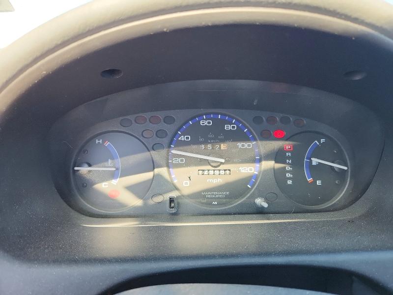 Aukcja sprzedaży 1998 Honda Civic, vin: 1HGEJ6225WL018037, numer aukcji: 69460016