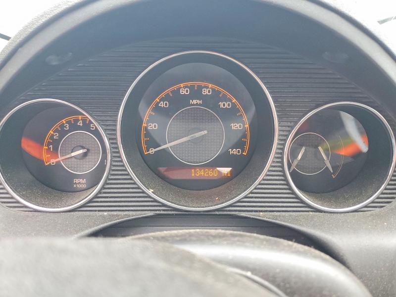 68269976 :رقم المزاد ، 1G8ZS57N28F121387 vin ، 2008 Saturn Aura مزاد بيع