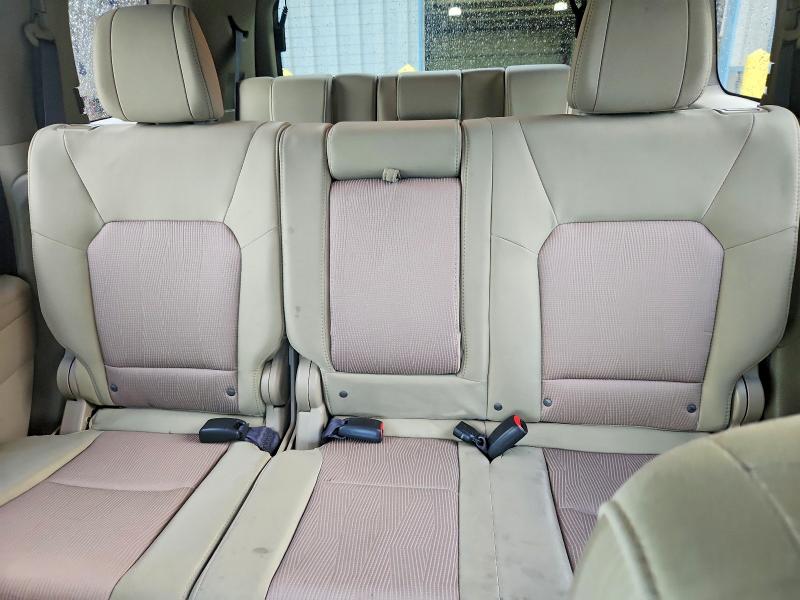 Продаж на аукціоні авто 2014 Honda Pilot, vin: 5FNYF4H48EB029691, номер лоту: 67110876