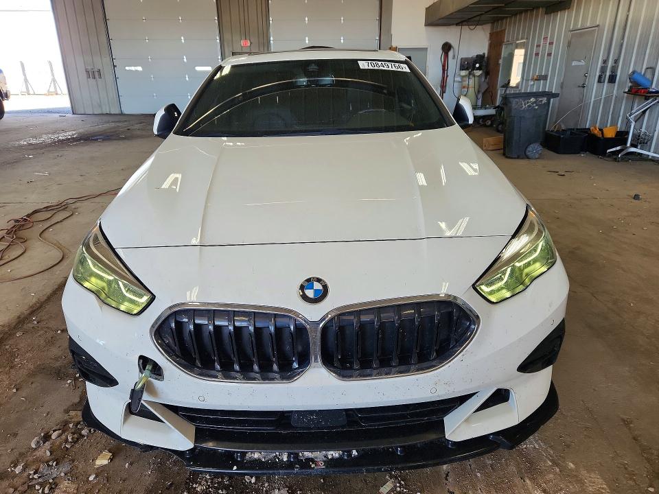 Aukcja sprzedaży 2022 Bmw 228xi, vin: WBA73AK03N7K35240, numer aukcji: 70849766