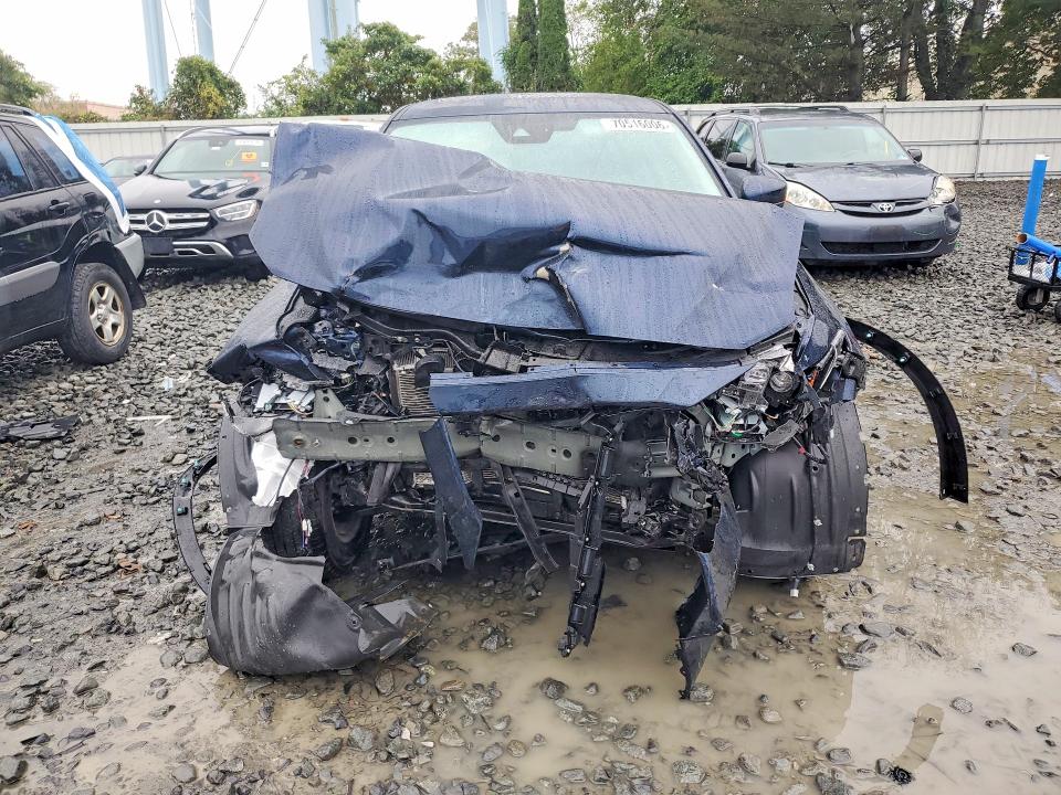 Продаж на аукціоні авто 2023 Mazda Cx-5, vin: JM3KFBCM3P0124668, номер лоту: 70516006