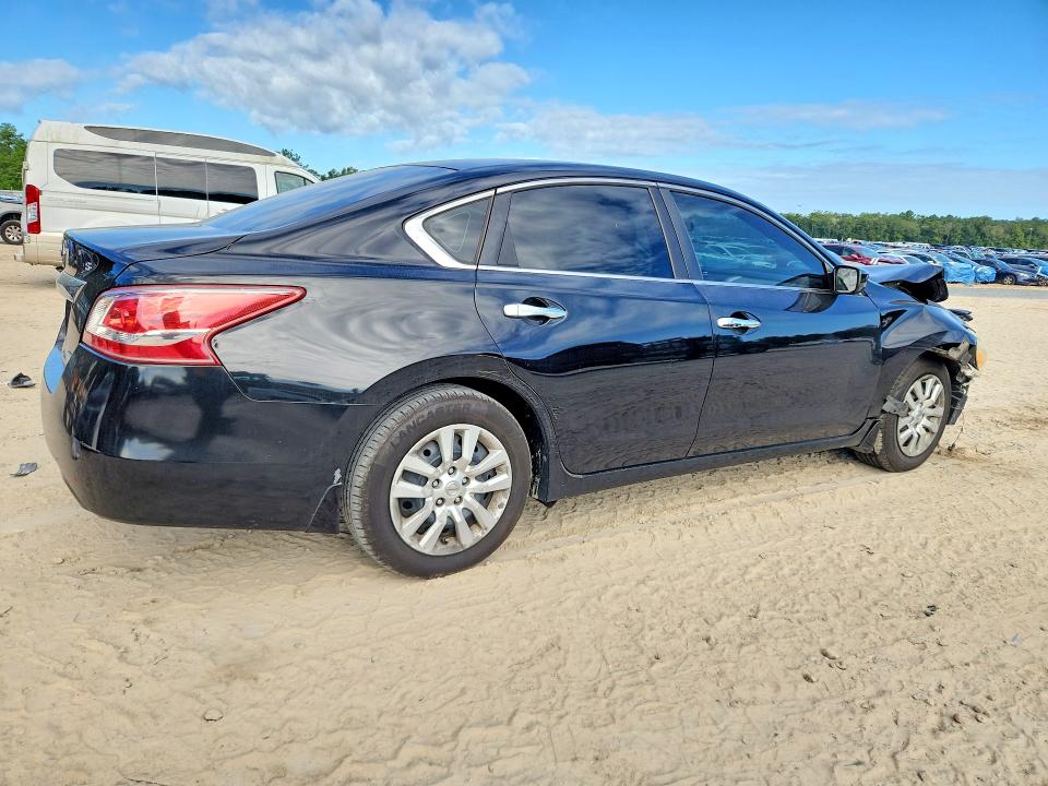 Auction sale of the 2013 Nissan Altima, vin: 1N4AL3AP5DC239076, lot number: 69066466