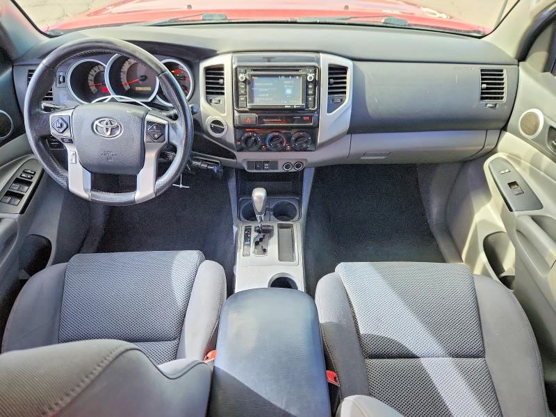 Продаж на аукціоні авто 2015 Toyota Tacoma, vin: 5TFLU4EN4FX128402, номер лоту: 69626796