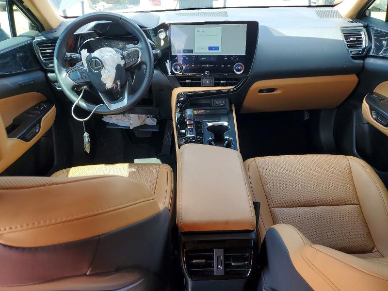 Aukcja sprzedaży 2024 Lexus Nx 350h, vin: JTJGKCEZ7R5018168, numer aukcji: 66903686