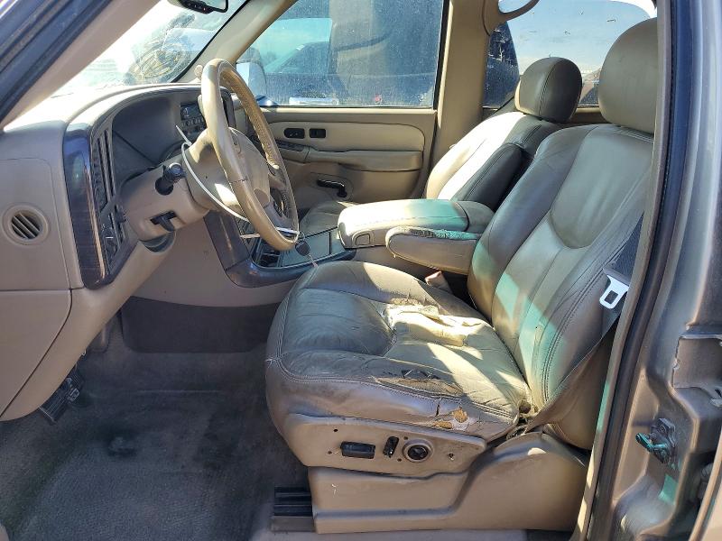 Aukcja sprzedaży 2003 Gmc Yukon, vin: 1GKEK63U73J172336, numer aukcji: 85758224