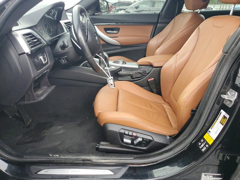 Продажа на аукционе авто 2017 Bmw 330, vin: WBA8Z9C55HG452756, номер лота: 68442606