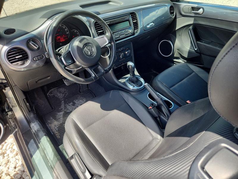 Продаж на аукціоні авто 2012 Volkswagen Beetle, vin: 3VWJP7AT3CM620373, номер лоту: 69911476