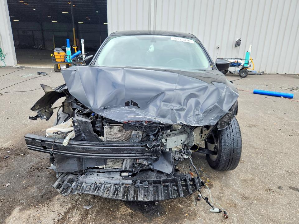 Aukcja sprzedaży 2019 Nissan Sentra, vin: 3N1AB7APXKY249887, numer aukcji: 70221376