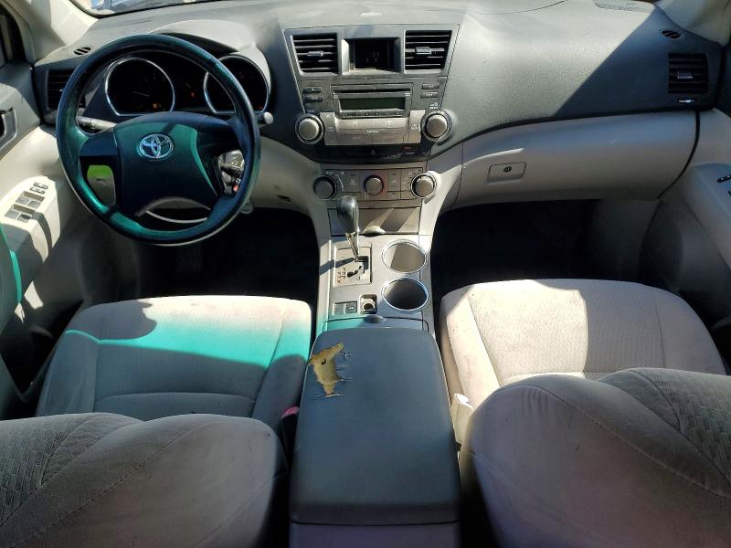 Aukcja sprzedaży 2008 Toyota Highlander, vin: JTEDS41A082063640, numer aukcji: 70561476