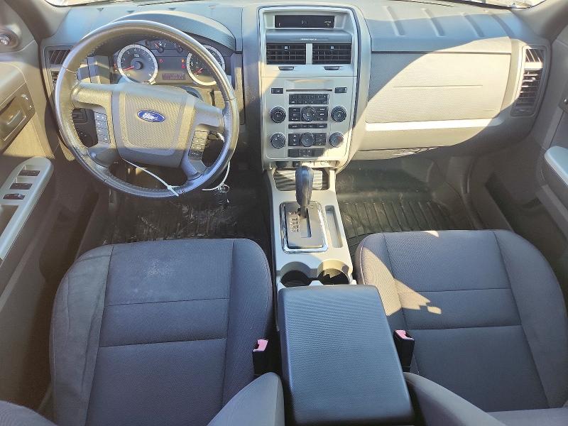Продажа на аукционе авто 2011 Ford Escape, vin: 1FMCU0DG0BKB45079, номер лота: 70037006