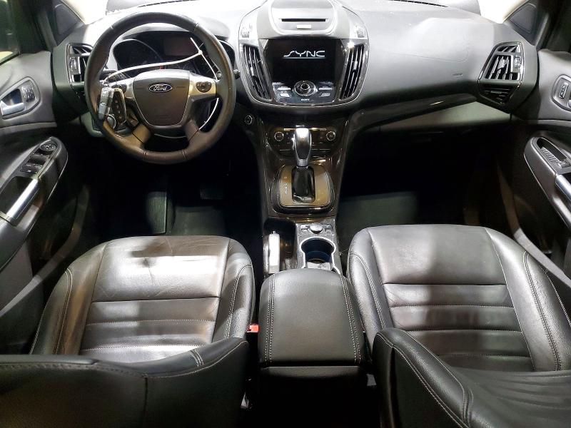 Продаж на аукціоні авто 2015 Ford Escape, vin: 1FMCU9J91FUC35961, номер лоту: 69774756