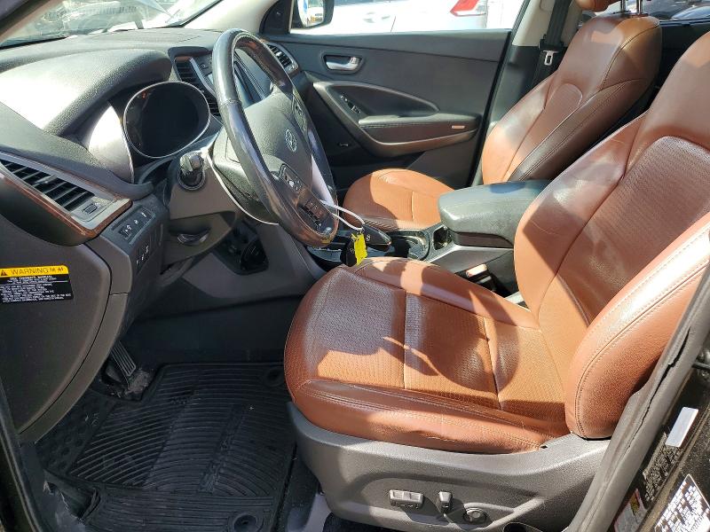 69609246 :رقم المزاد ، 5XYZWDLA2DG048665 vin ، 2013 Hyundai Santa Fe Sport مزاد بيع