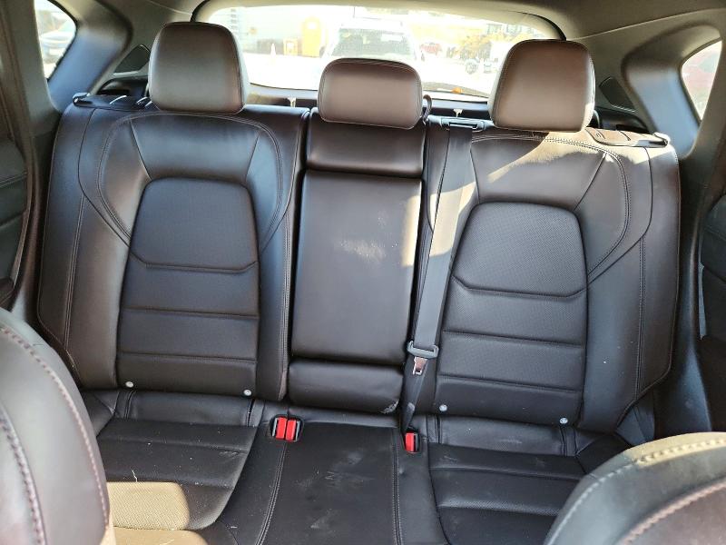 Aukcja sprzedaży 2019 Mazda Cx-5, vin: JM3KFBEY6K0557278, numer aukcji: 68510106