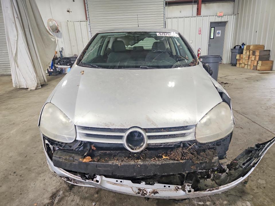 Продаж на аукціоні авто 2008 Volkswagen Rabbit, vin: WVWAB71K28W162809, номер лоту: 67875196