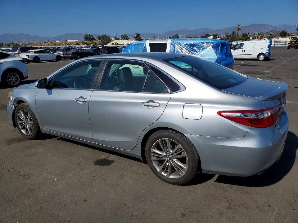 2017 Toyota Camry მანქანა იყიდება აუქციონზე, vin: 4T1BF1FK1HU639364, აუქციონის ნომერი: 68944996