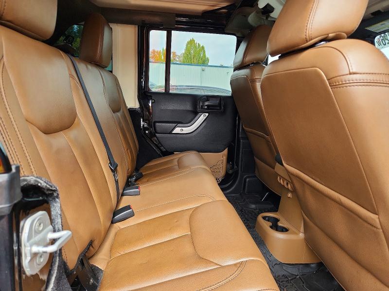 69373826 :رقم المزاد ، 1C4BJWEG4DL602872 vin ، 2013 Jeep Wrangler Unlimited مزاد بيع