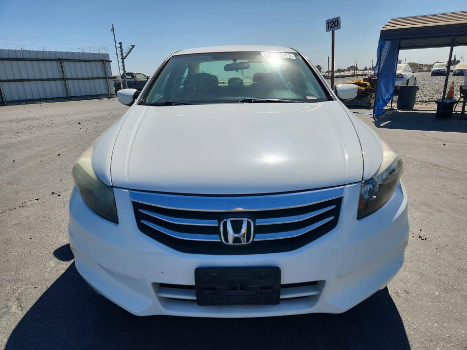 Продажа на аукционе авто 2012 Honda Accord, vin: 1HGCP2F68CA152494, номер лота: 69019446