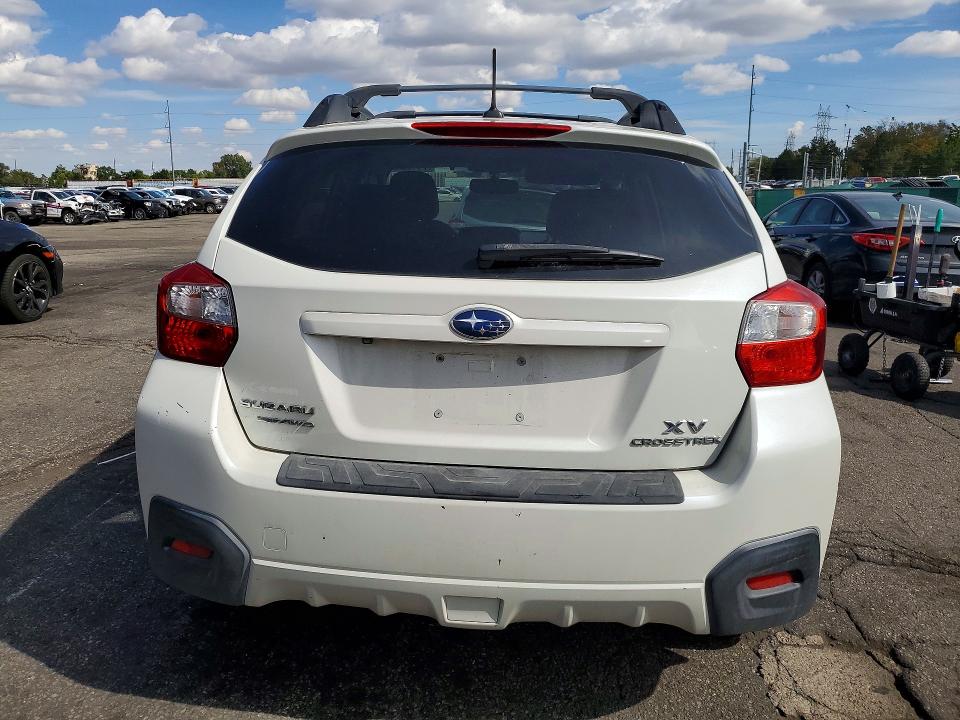 Aukcja sprzedaży 2015 Subaru Xv Crosstrek, vin: JF2GPAPC7F8210686, numer aukcji: 71102486