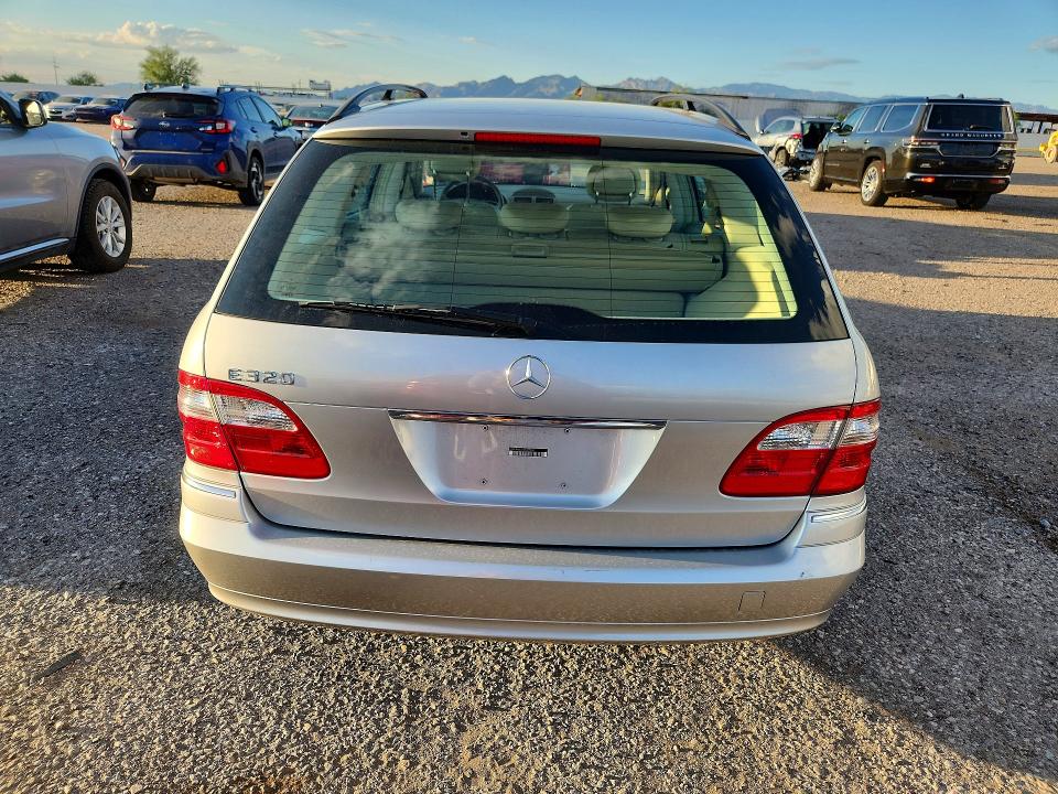 Продаж на аукціоні авто 2004 Mercedes-benz E, vin: WDBUH65J24A377541, номер лоту: 67912546