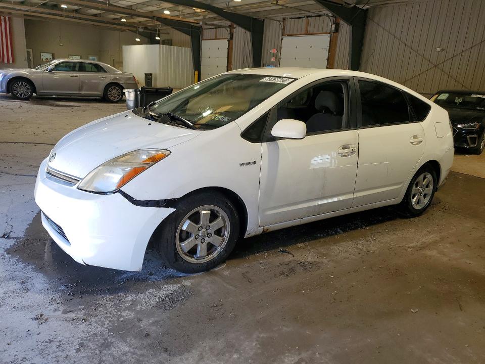 70297256 :رقم المزاد ، JTDKB20U597890890 vin ، 2009 Toyota Prius مزاد بيع