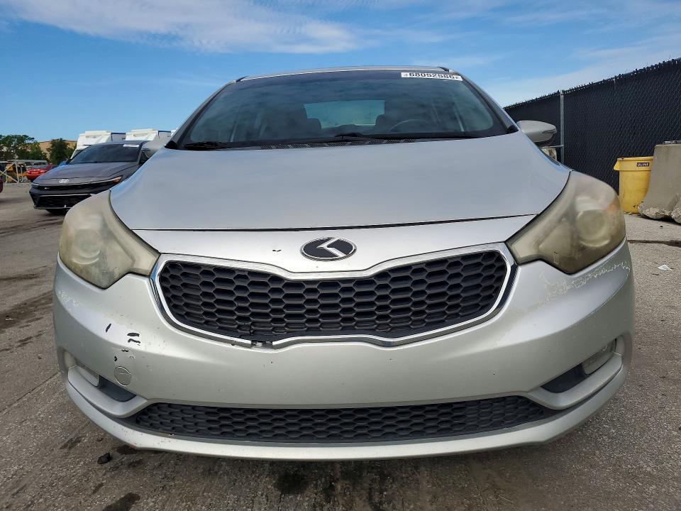 Aukcja sprzedaży 2014 Kia Forte, vin: KNAFX4A84E5121574, numer aukcji: 68052586