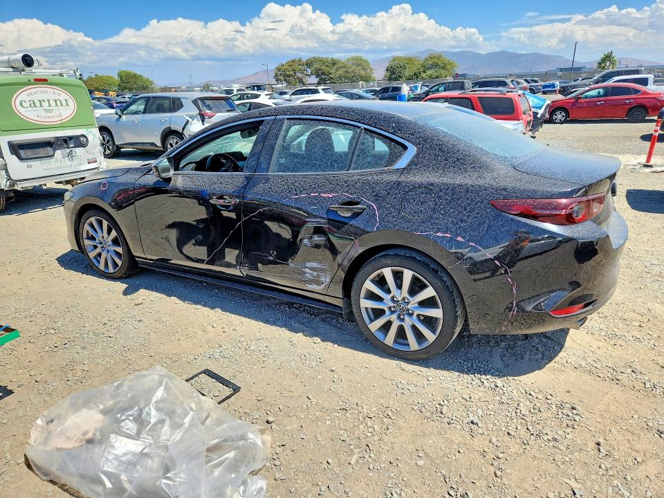 Aukcja sprzedaży 2021 Mazda 3, vin: 3MZBPABL0MM214925, numer aukcji: 66991506