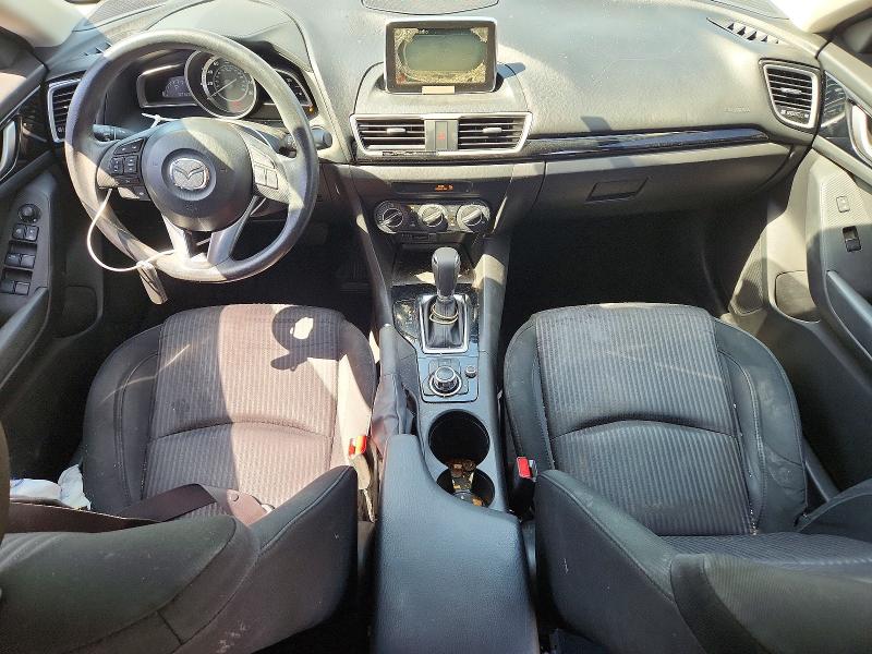 Aukcja sprzedaży 2016 Mazda 3, vin: JM1BM1U77G1277629, numer aukcji: 70110166