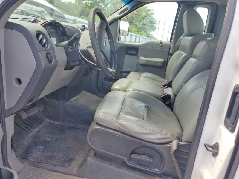 69407446 :رقم المزاد ، 1FTRF12255NB67992 vin ، 2005 Ford F150 مزاد بيع