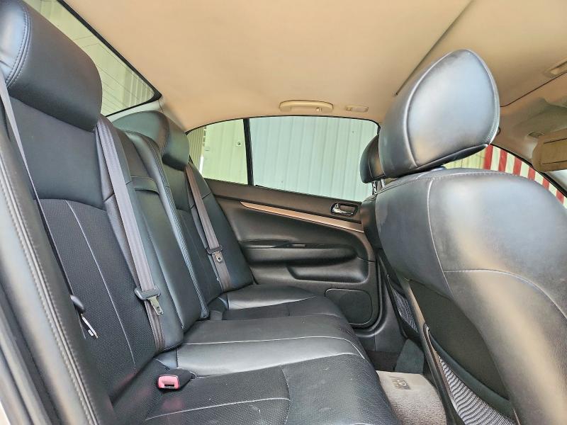 Продажа на аукционе авто 2013 Infiniti G37 Sedan, vin: JN1CV6APXDM720288, номер лота: 67635186