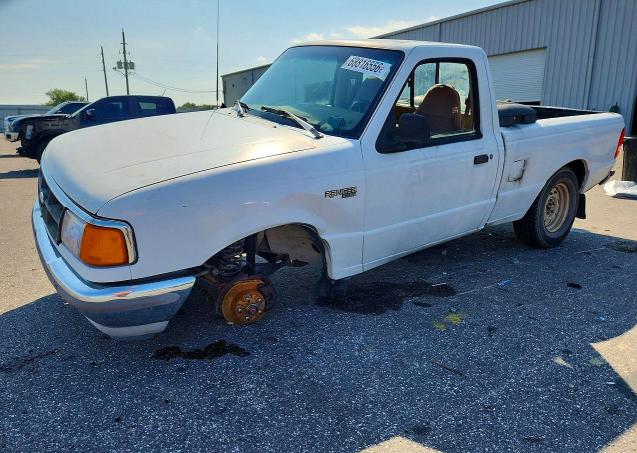 68816556 :رقم المزاد ، 1FTCR10A6RUD33908 vin ، 1994 Ford Ranger مزاد بيع