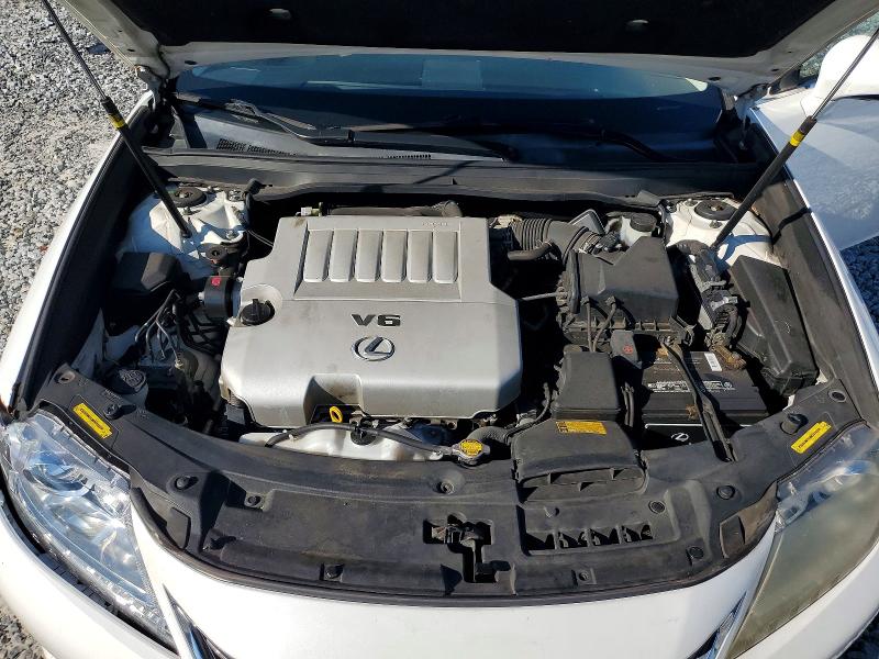 Aukcja sprzedaży 2013 Lexus Es, vin: JTHBK1GG7D2066825, numer aukcji: 68431166