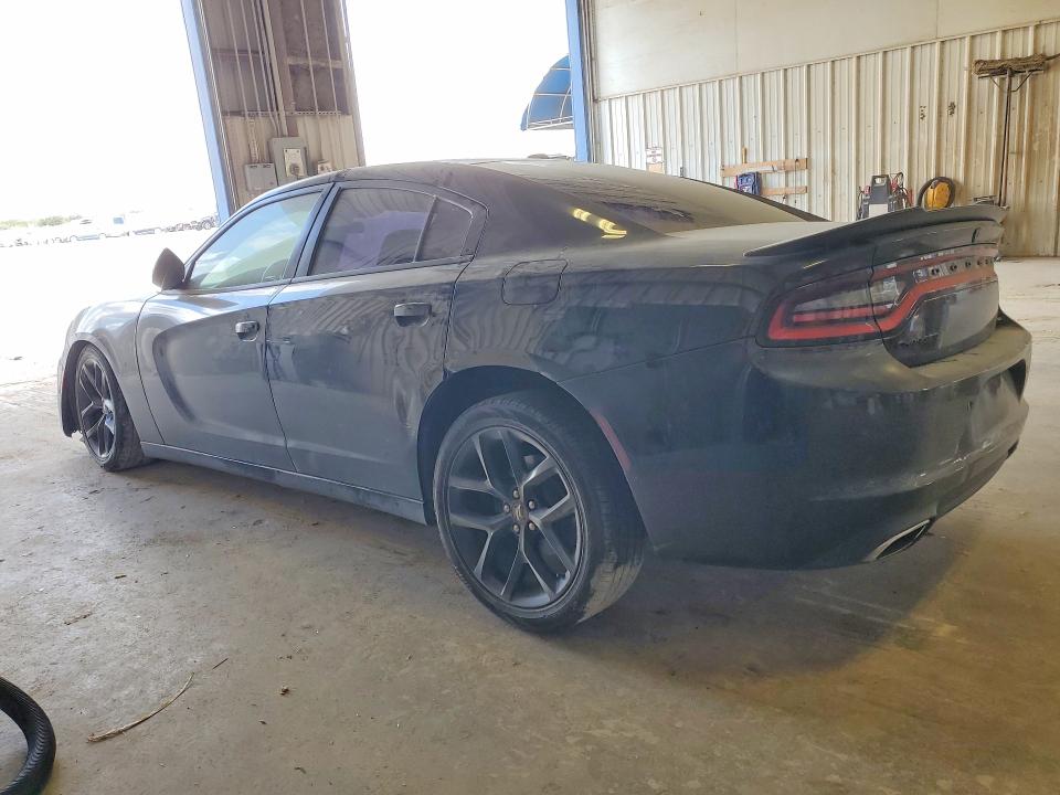 2020 Dodge Charger მანქანა იყიდება აუქციონზე, vin: 2C3CDXBG0LH117215, აუქციონის ნომერი: 68069876