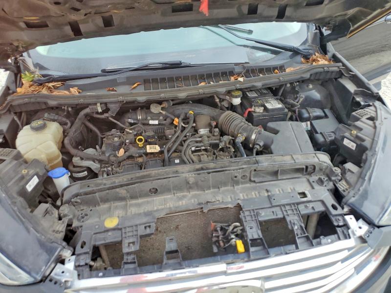 Aukcja sprzedaży 2021 Ford Edge, vin: 2FMPK3J9XMBA02359, numer aukcji: 70419026