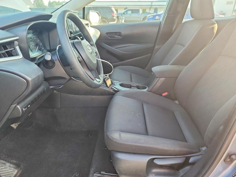 Продажа на аукционе авто 2023 Toyota Corolla, vin: 5YFB4MDE7PP071853, номер лота: 66519516
