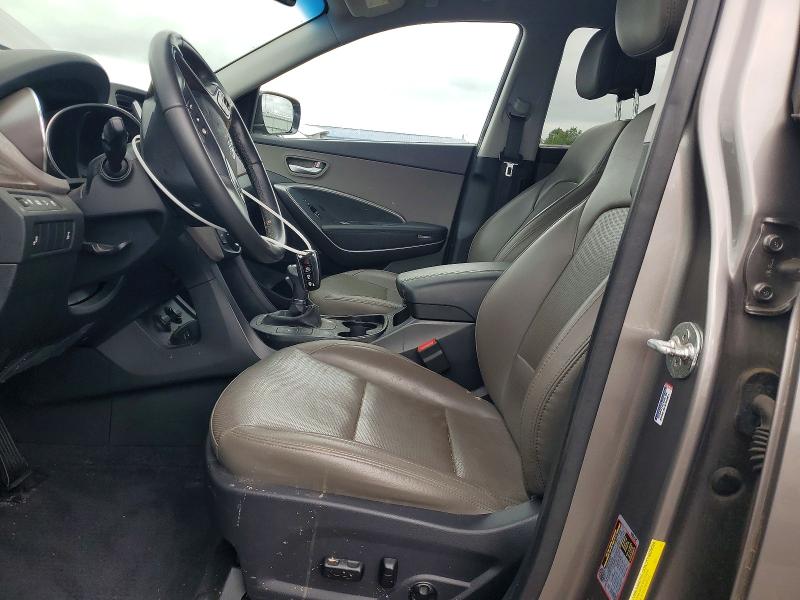 Продаж на аукціоні авто 2018 Hyundai Santa Fe Sport, vin: 5NMZUDLB7JH105037, номер лоту: 70981356