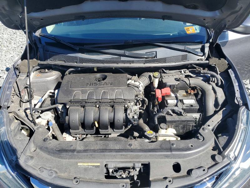 Auction sale of the 2016 Nissan Sentra, vin: 3N1AB7AP9GY234059        , lot number: 69027566