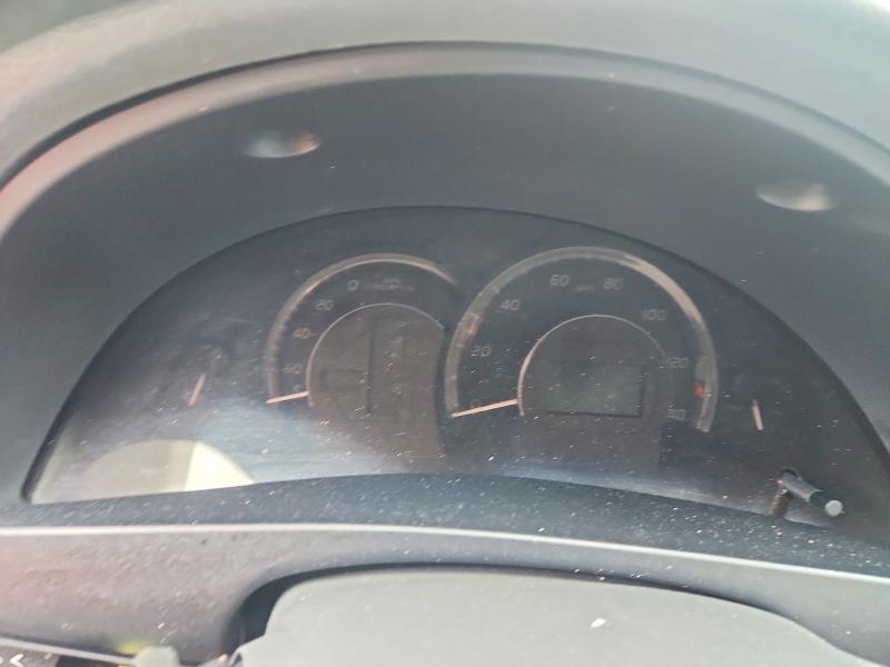 2007 Toyota Camry მანქანა იყიდება აუქციონზე, vin: JTNBB46K773043886, აუქციონის ნომერი: 69733756