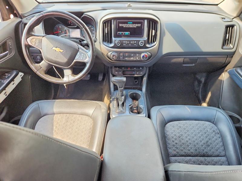 Aukcja sprzedaży 2015 Chevrolet Colorado, vin: 1GCHSCE38F1221155        , numer aukcji: 67919146