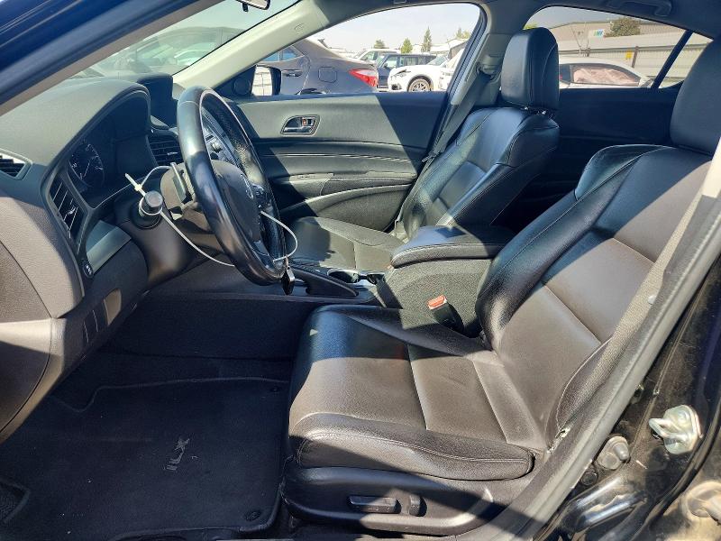 Aukcja sprzedaży 2016 Acura Ilx, vin: 19UDE2F37GA014032, numer aukcji: 68882926