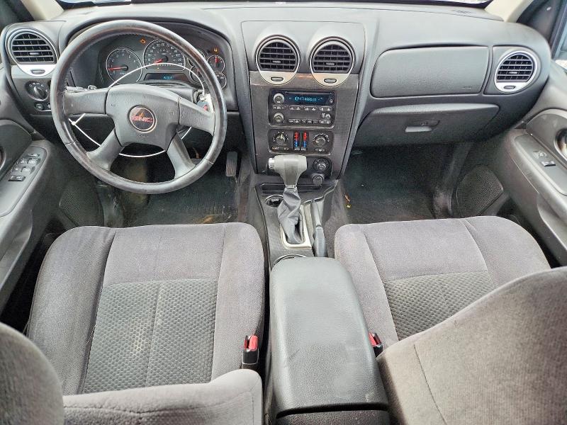 2008 Gmc Envoy მანქანა იყიდება აუქციონზე, vin: 1GKDT13S882169442, აუქციონის ნომერი: 67931426