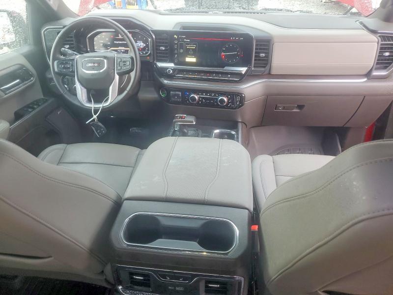 Продажа на аукционе авто 2024 Gmc Sierra, vin: 3GTUUDEL9RG192589, номер лота: 69749726