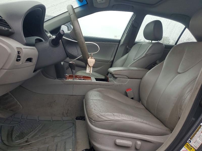Продаж на аукціоні авто 2009 Toyota Camry, vin: 4T1BE46KX9U847166, номер лоту: 69959376