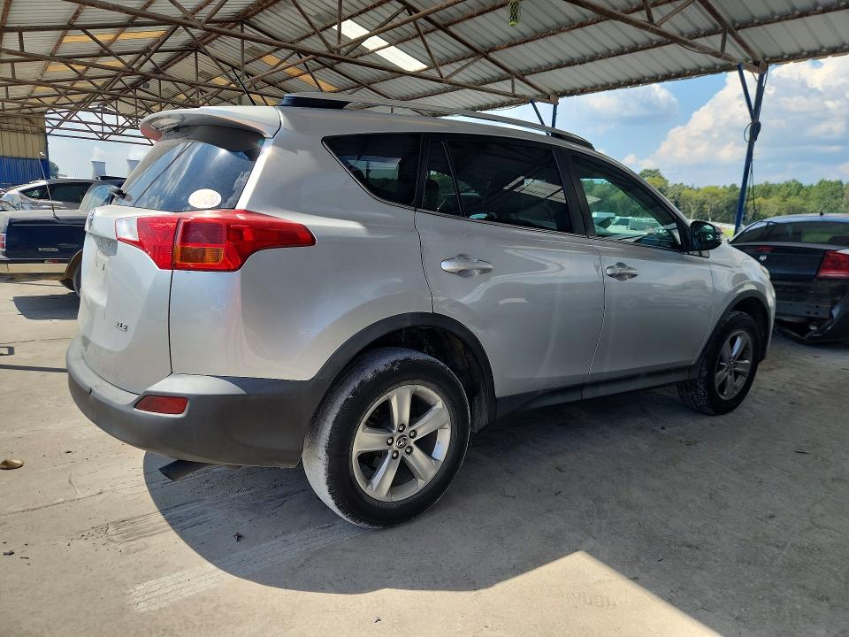 Aukcja sprzedaży 2015 Toyota Rav4, vin: 2T3WFREV8FW197974, numer aukcji: 68033966