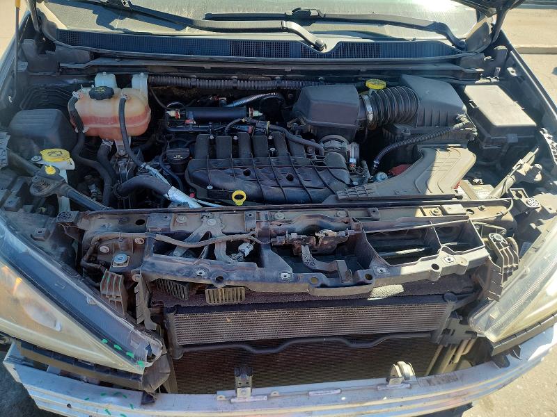 Продаж на аукціоні авто 2017 Chrysler Pacifica, vin: 2C4RC1BG2HR516733, номер лоту: 69870146