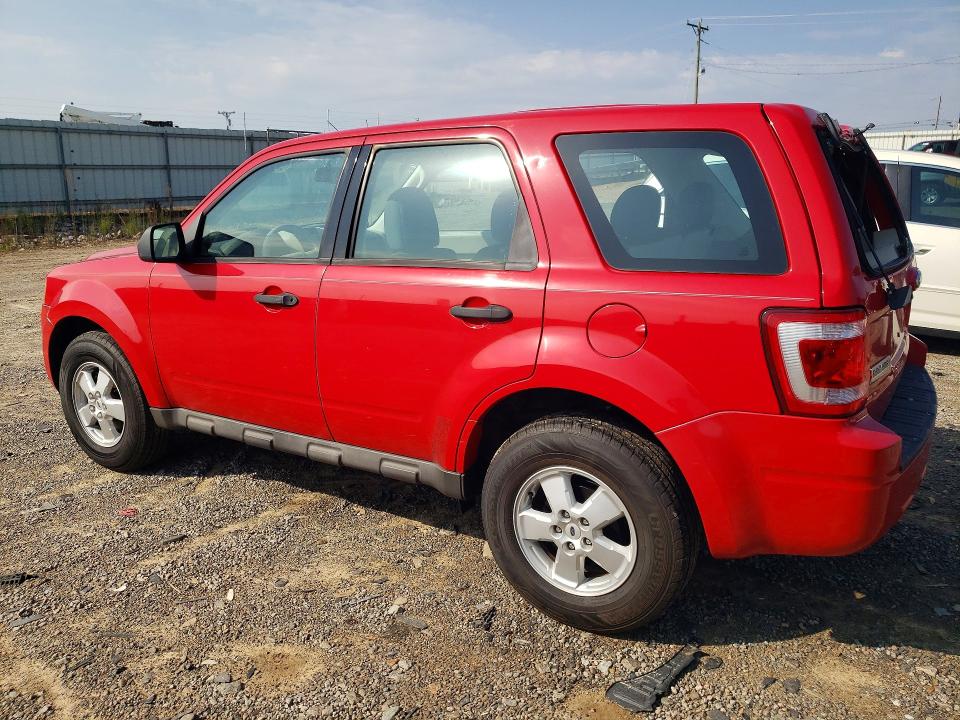 Продаж на аукціоні авто 2009 Ford Escape, vin: 1FMCU02739KA58970, номер лоту: 67912746