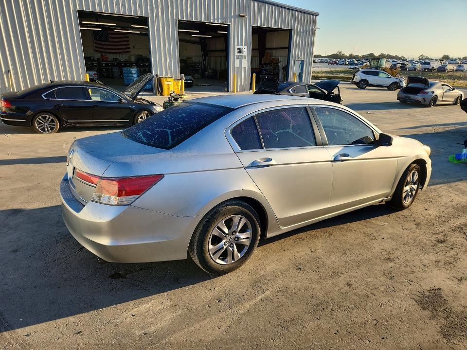 Aukcja sprzedaży 2012 Honda Accord, vin: 1HGCP2F67CA058686, numer aukcji: 70134676